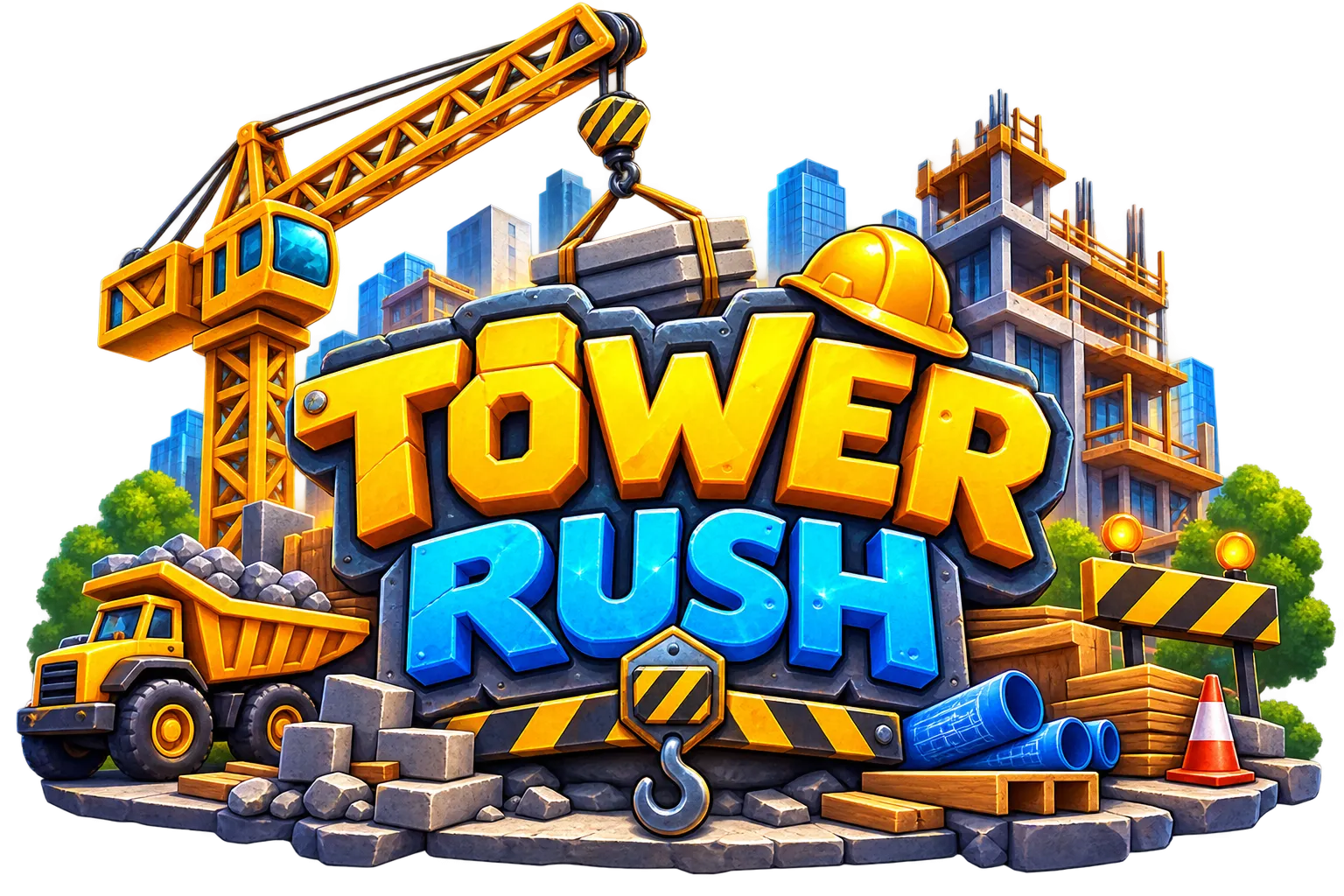 Tower Rush